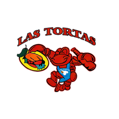 Las Tortas Mexican Food #2 logo