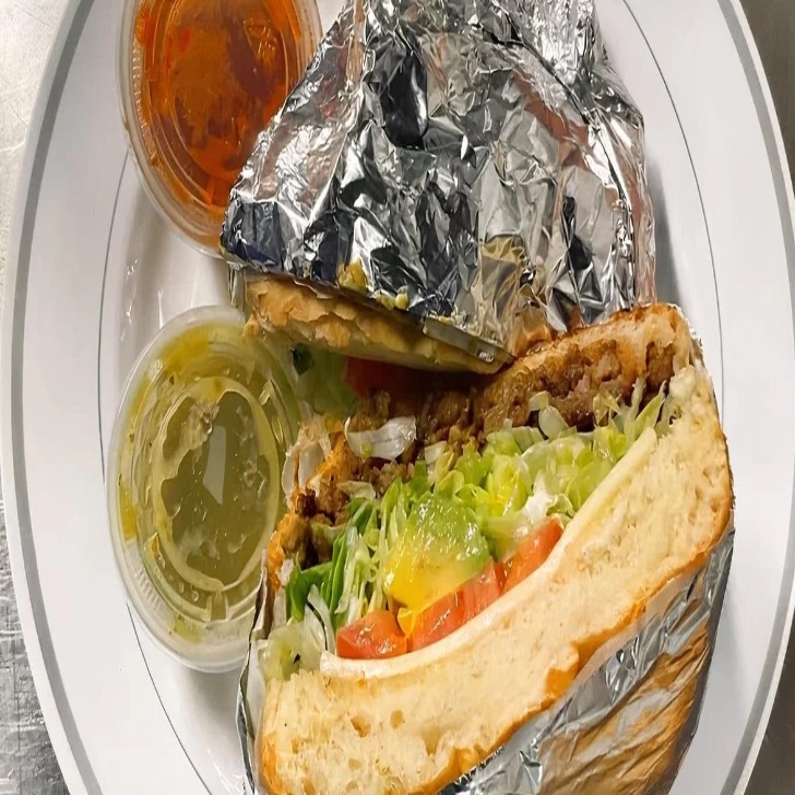 Side food item