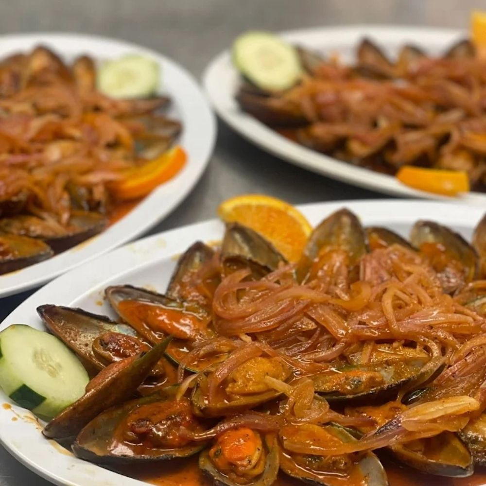 Side food item