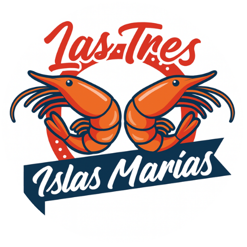 Las Tres Islas Marias logo