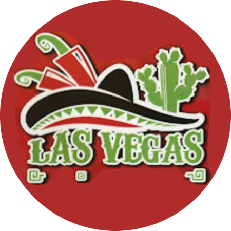 Las Vegas Restaurant & Bar MA logo