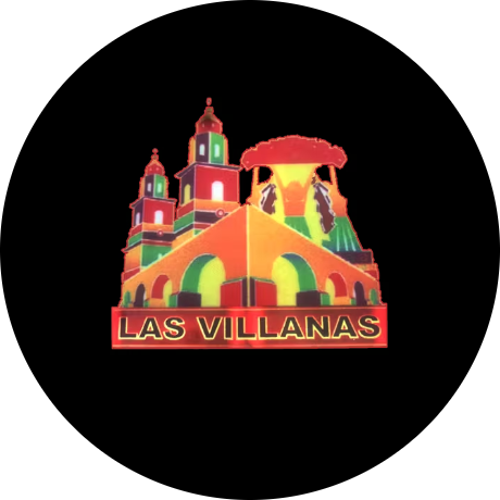 Las Villanas Restaurant logo