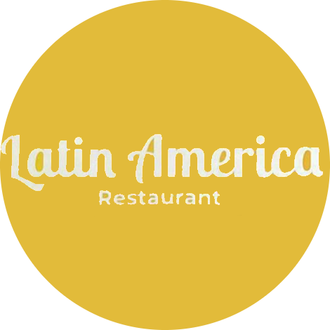 Latin America Restaurant logo