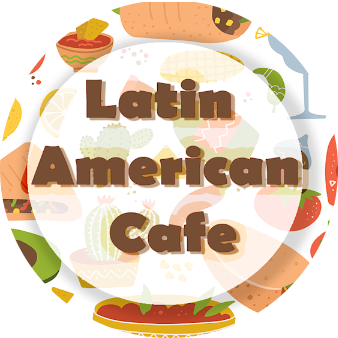 Latin American Cafe logo