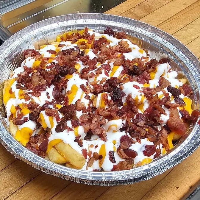 Side food item