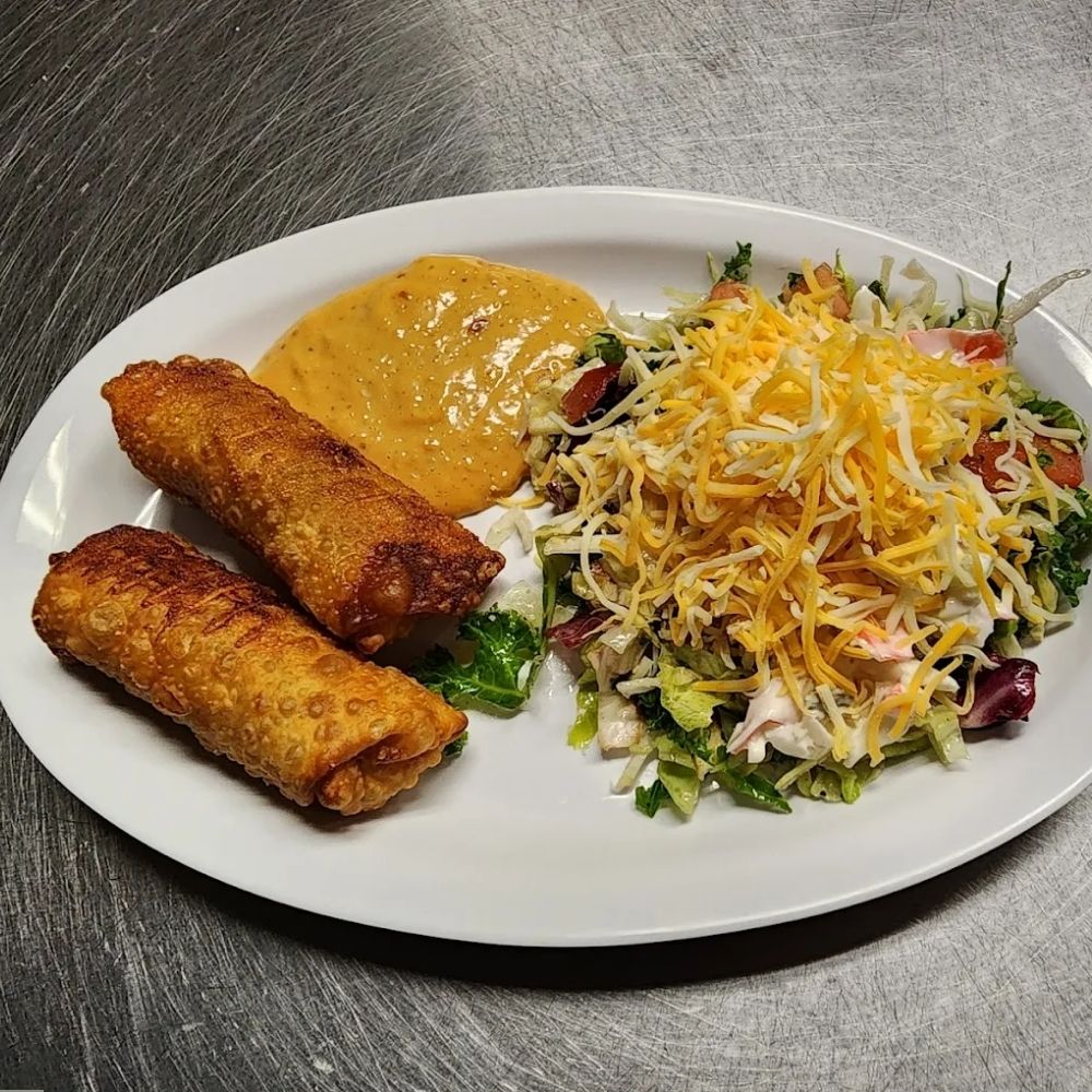 Side food item