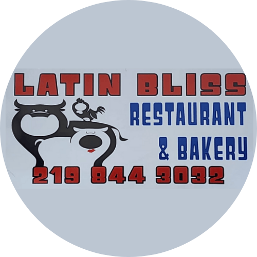 Latin Bliss logo