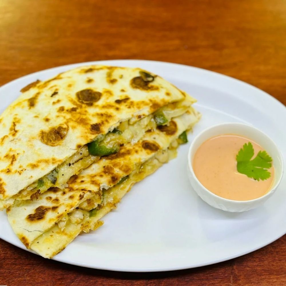 Main food item