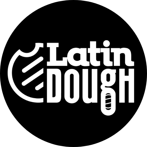 Latin Dough Empanadas y Tequenos ON logo
