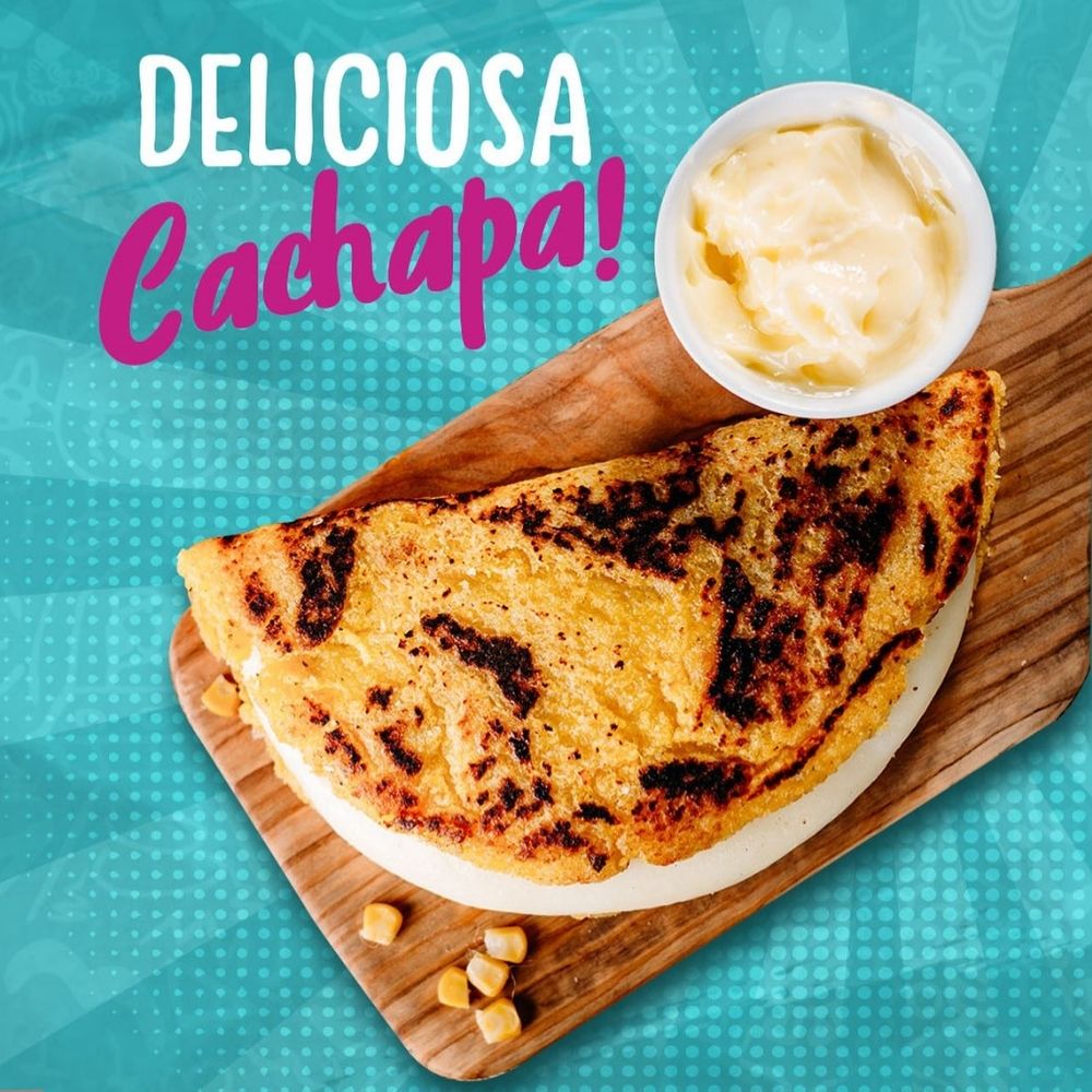 Side food item