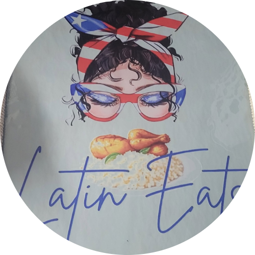 Latin Eats, LLC logo