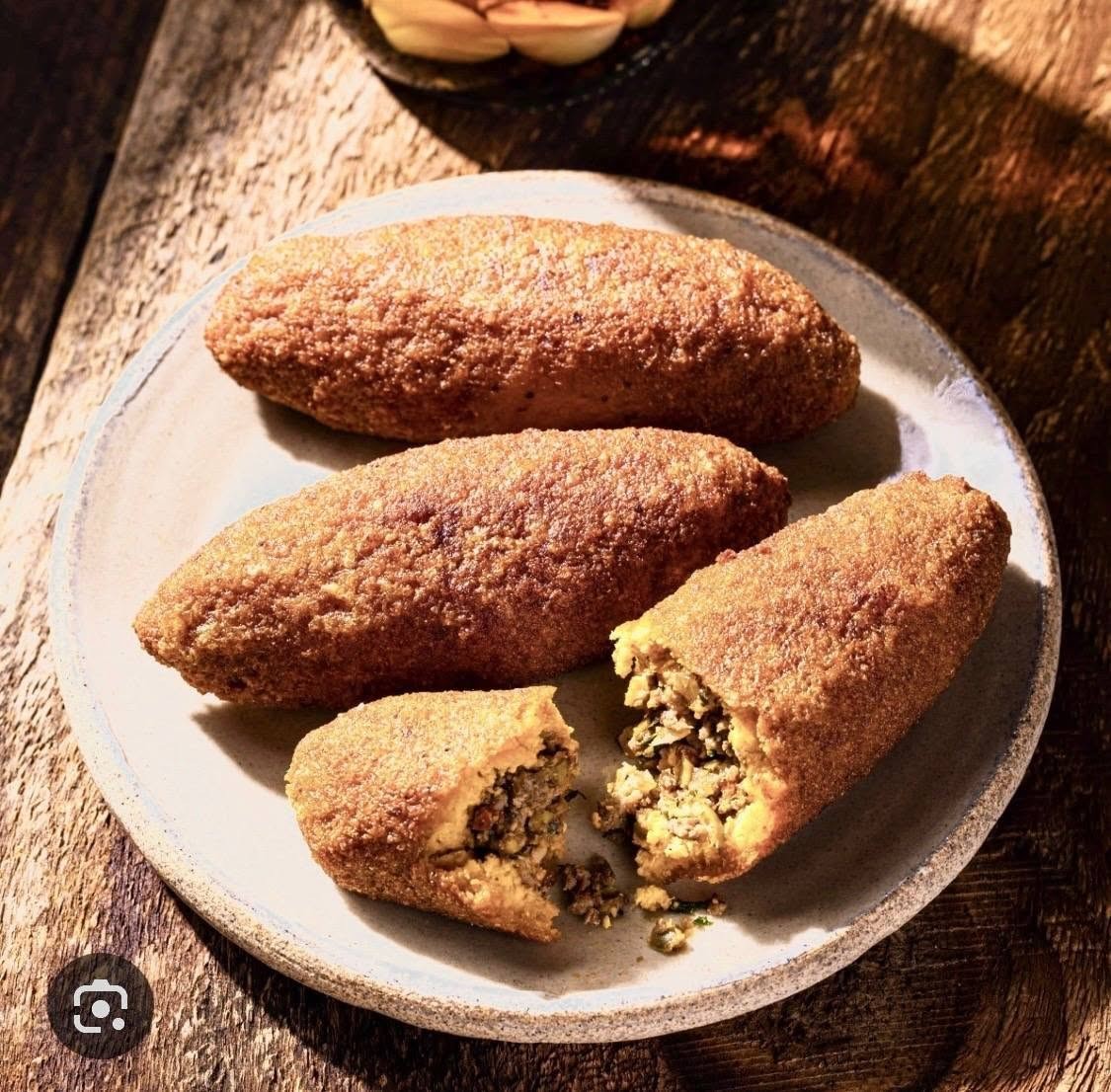 Side food item