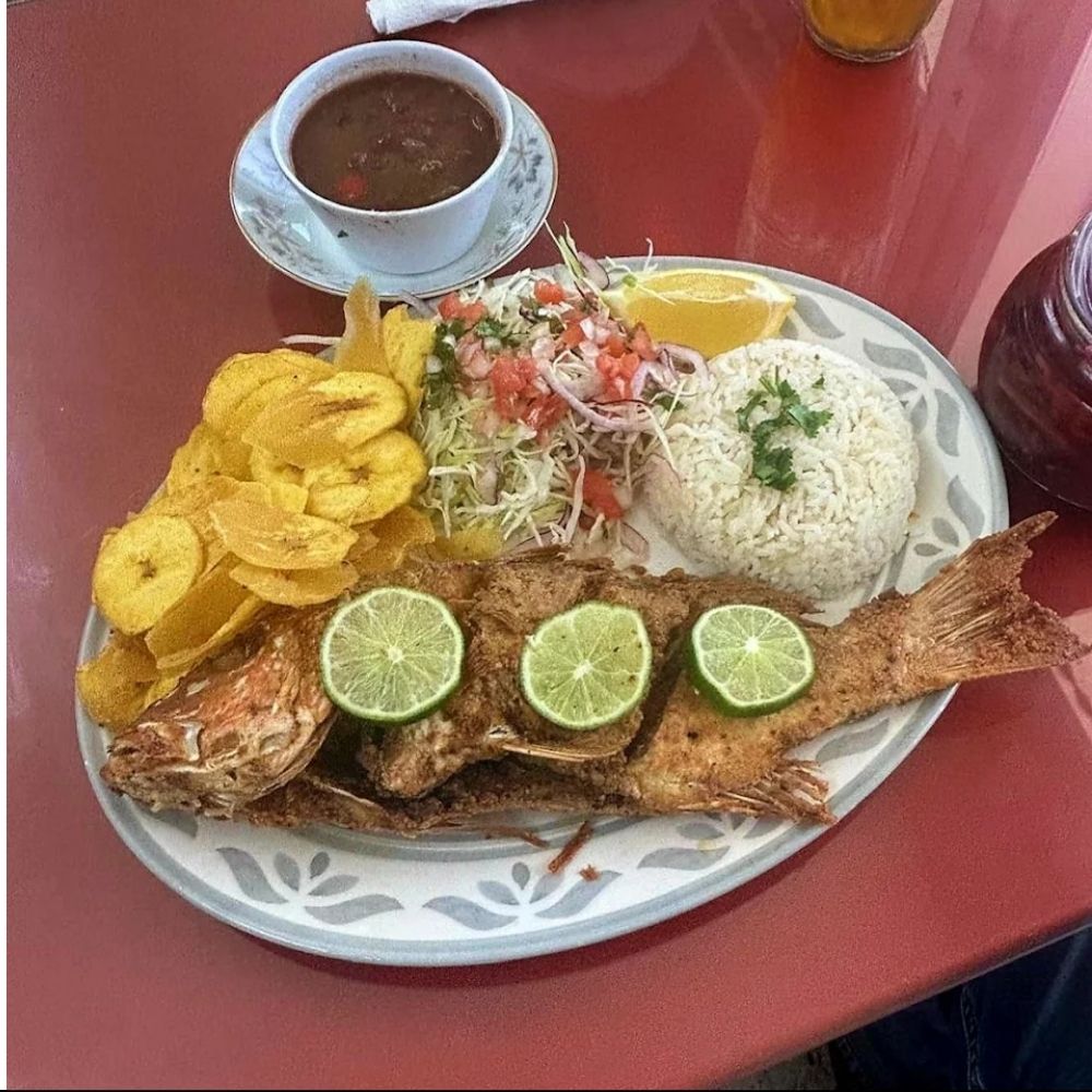 Side food item