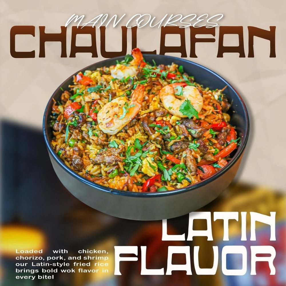Side food item