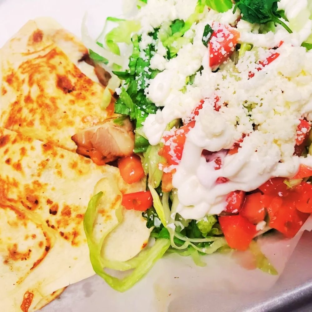 Side food item