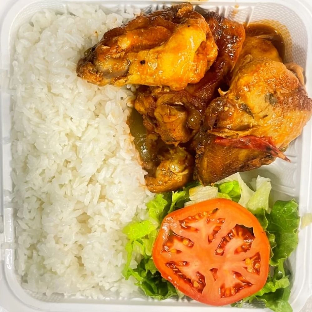 Side food item