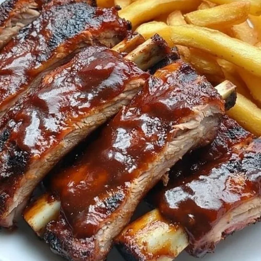 Main food item