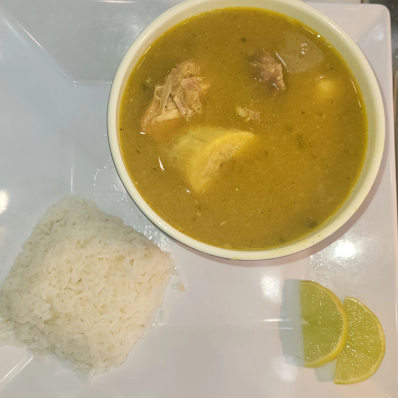 Side food item