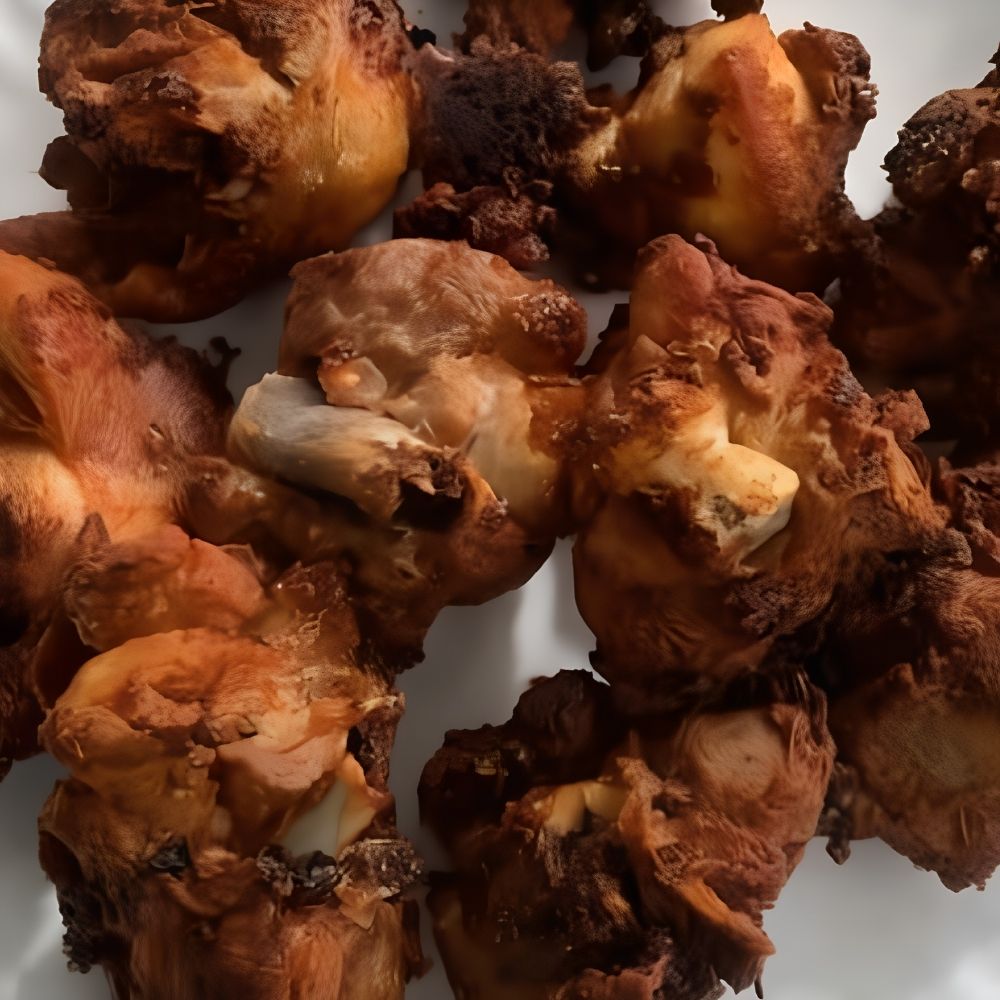 Side food item