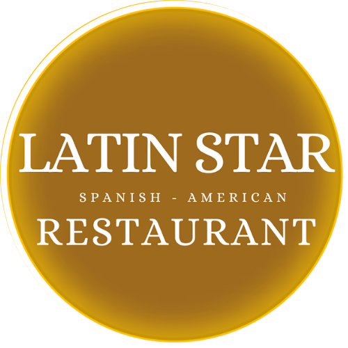 Latin Star logo