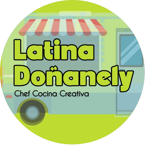 Latina Donanely logo