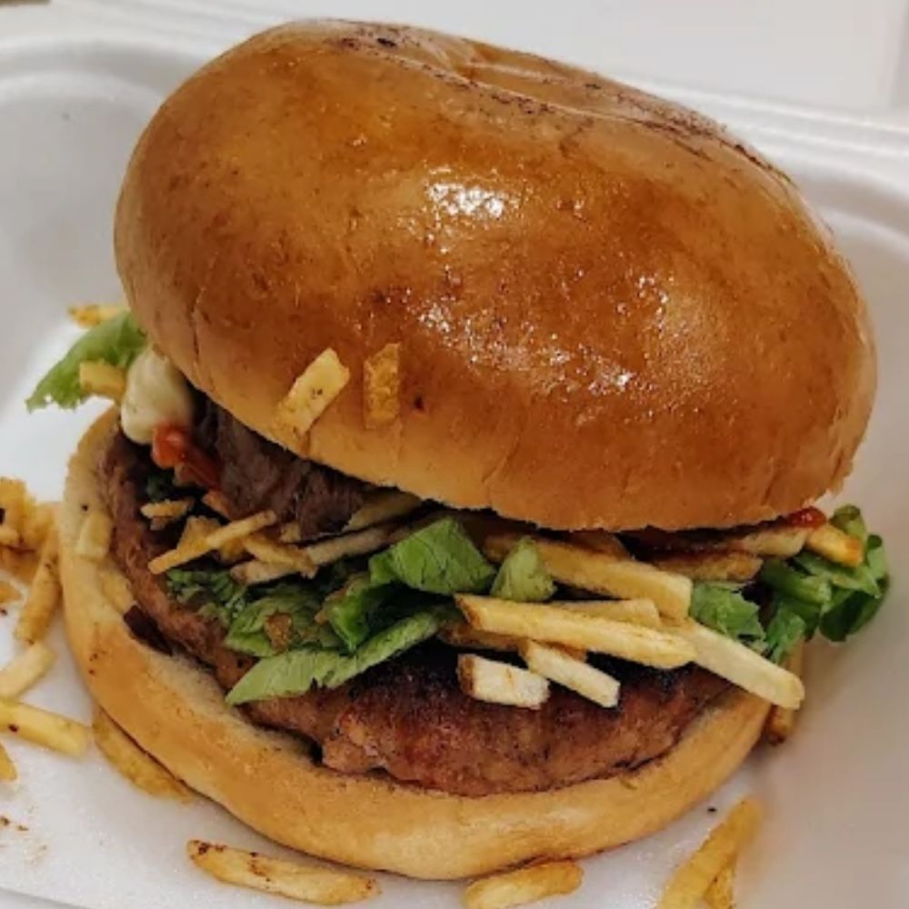 Side food item