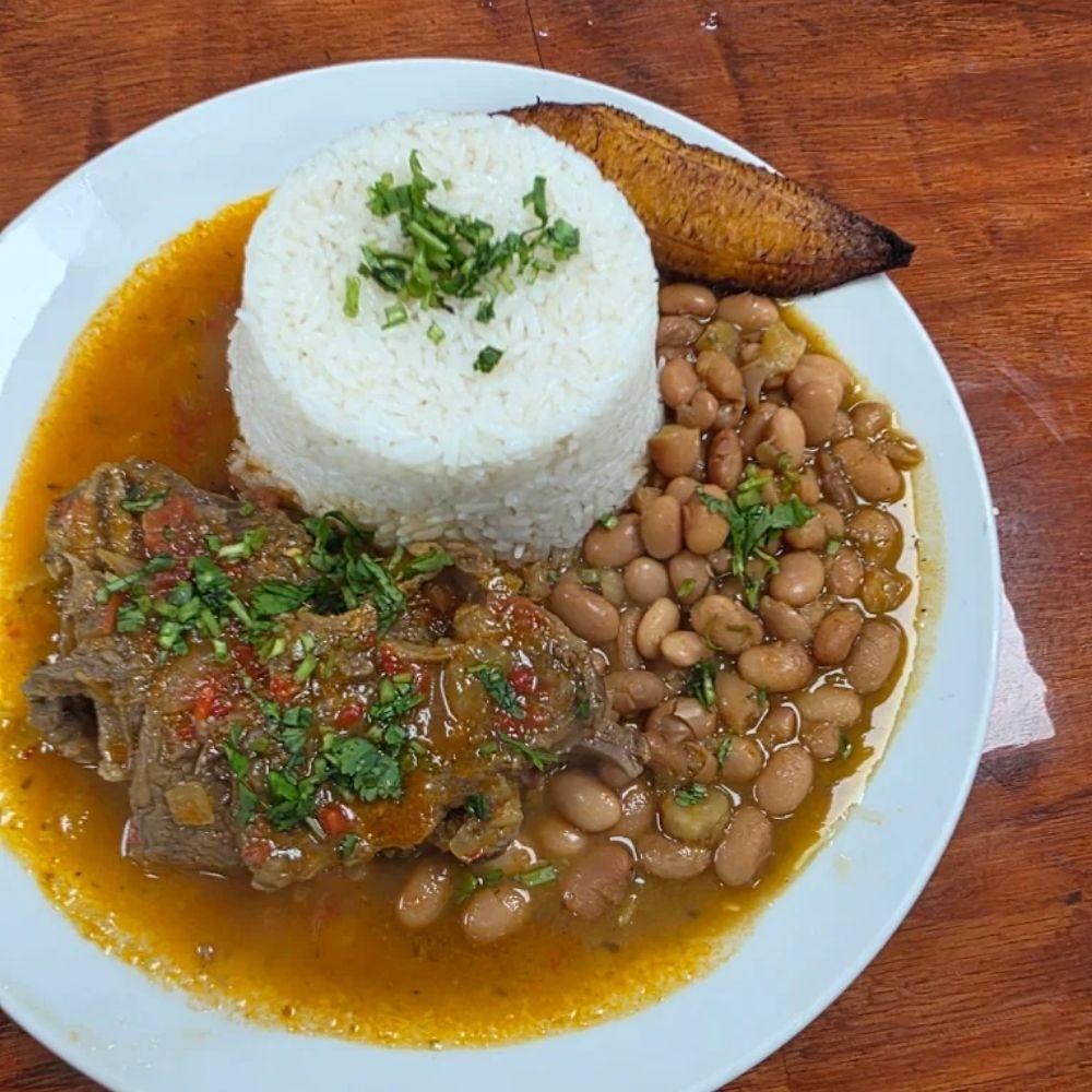 Side food item