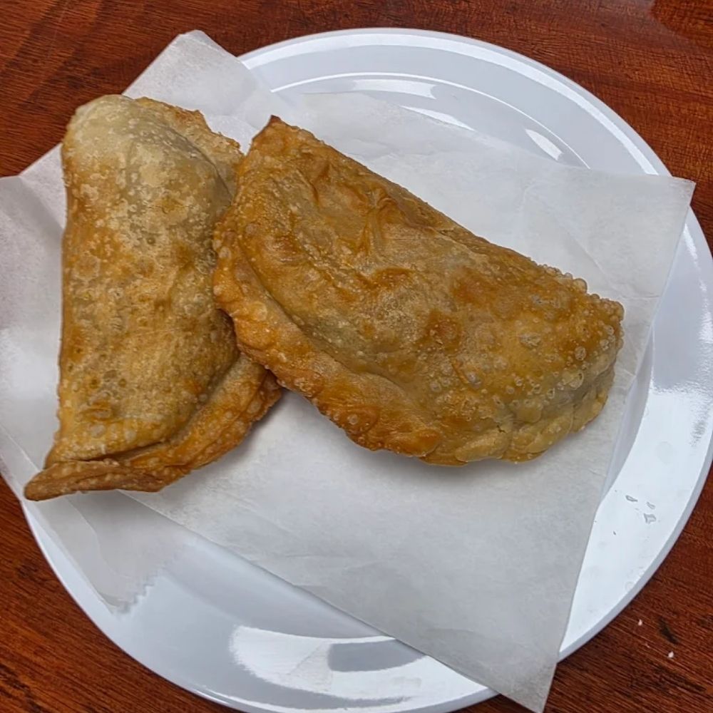 Main food item