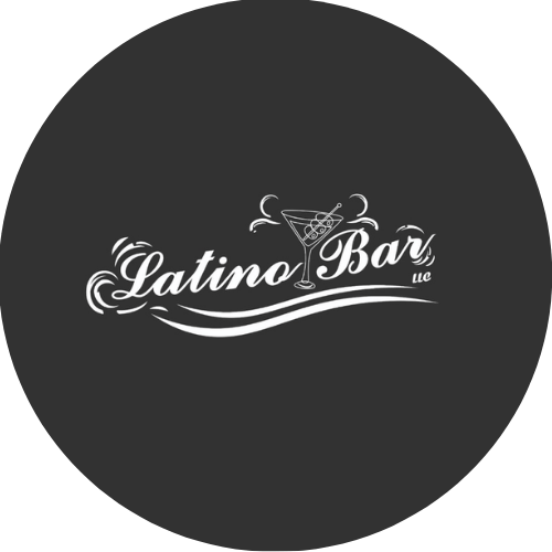 Latino Bar And Grill logo