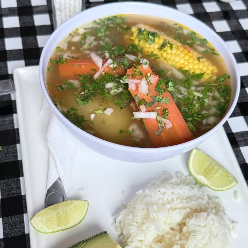 Side food item