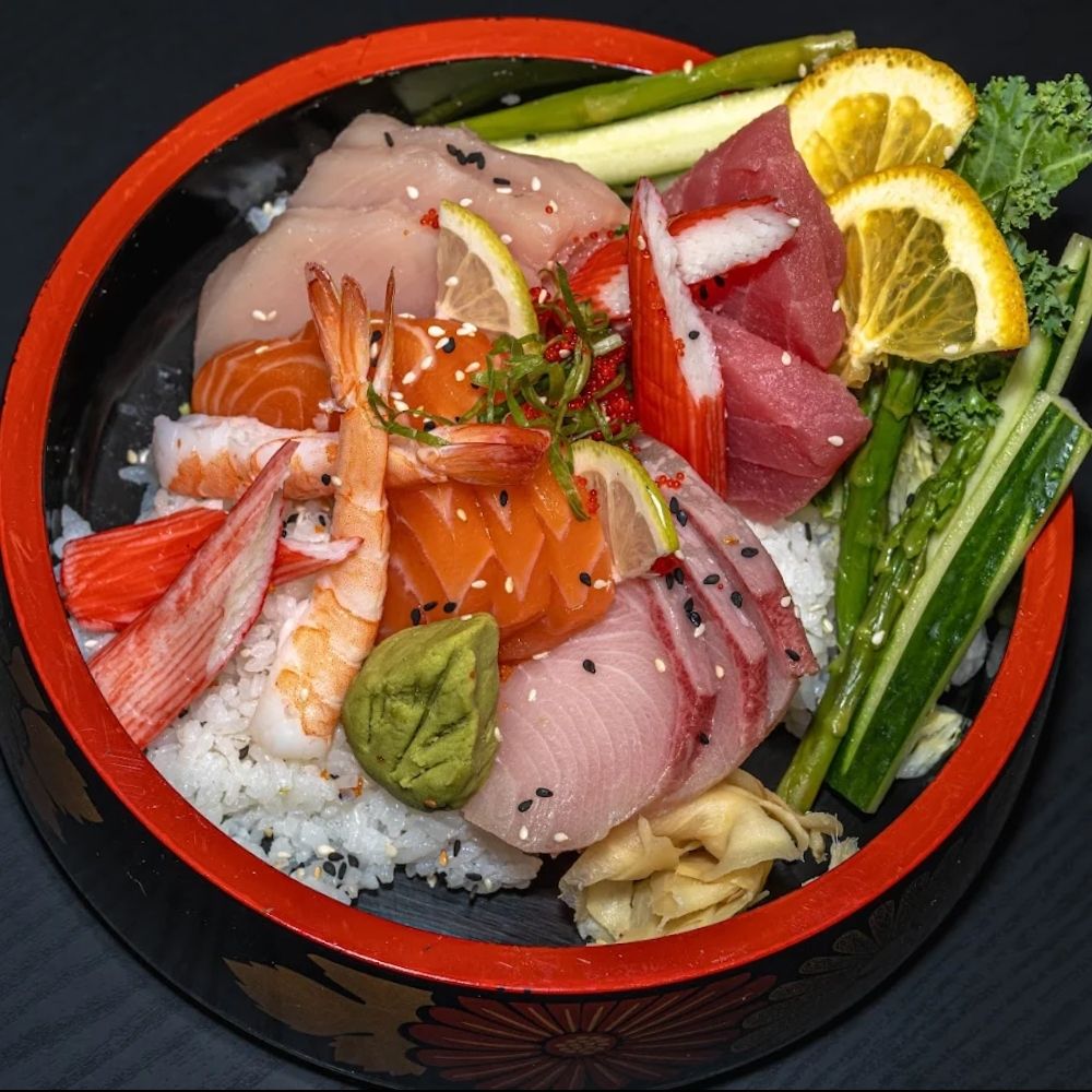 Side food item