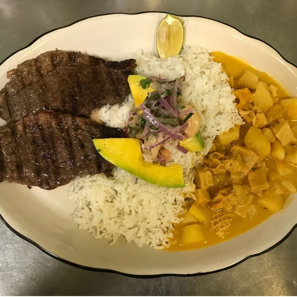 Side food item