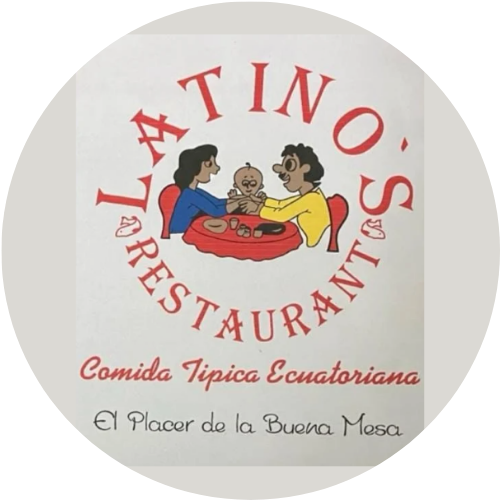 Latino's Restaurant NJ logo