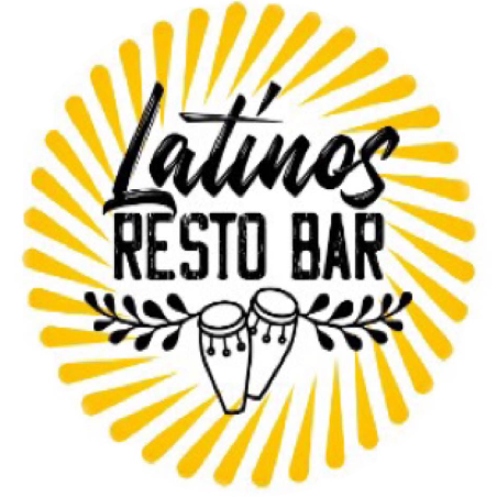 Latinos Resto Bar Ottawa logo