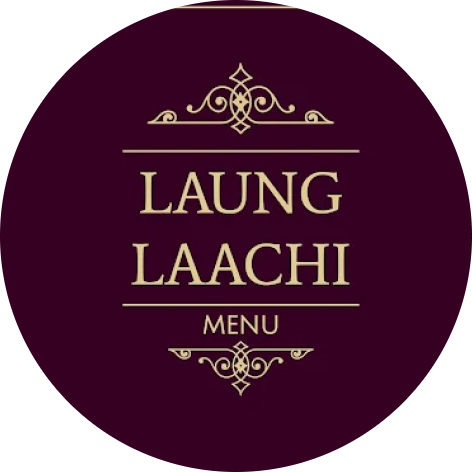 Laung Laachi logo