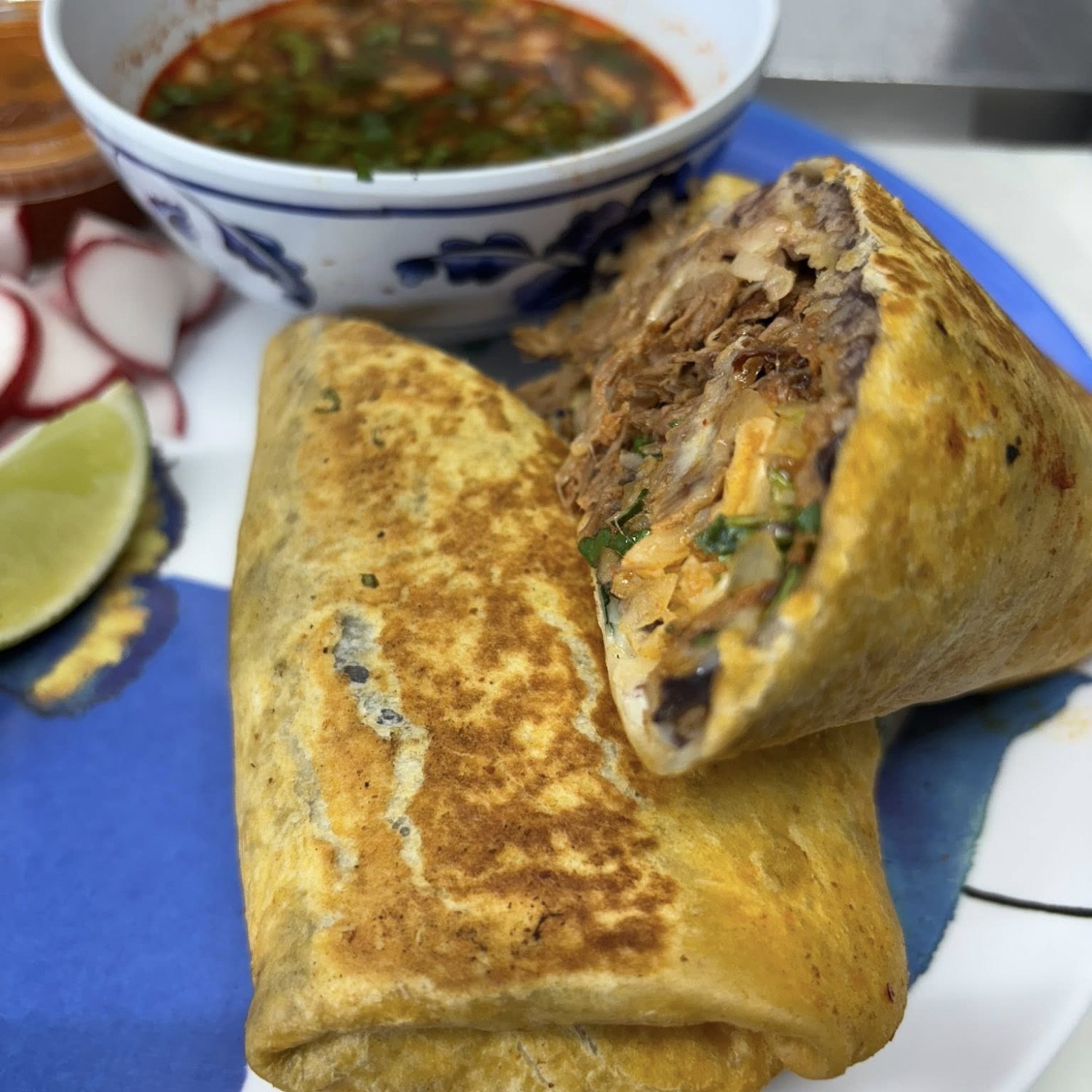 Side food item