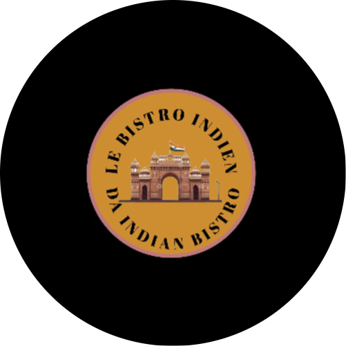 Le Bistro Indien logo