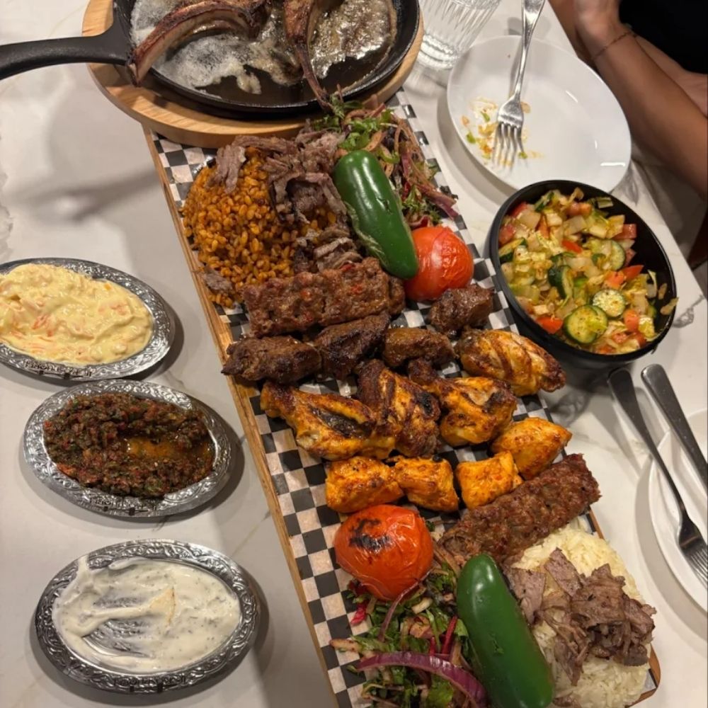 Side food item