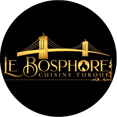 LE BOSPHORE logo