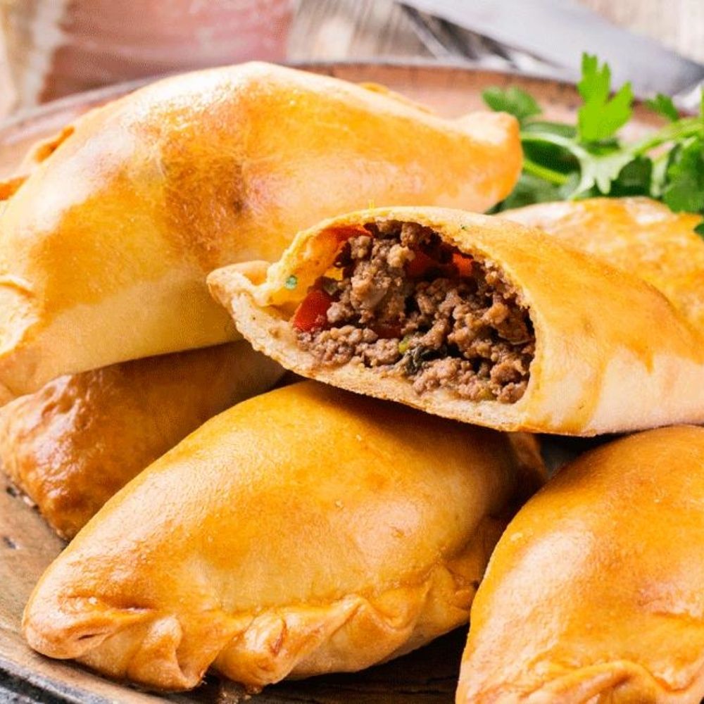 Main food item