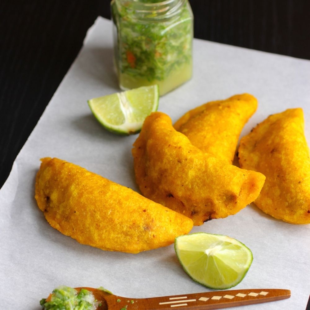 Side food item
