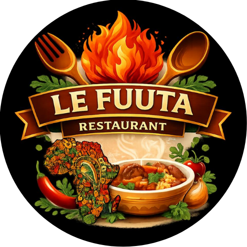 Le Fuuta Restaurant logo