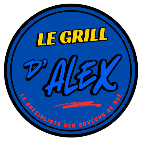 Le Grill D’Alex logo