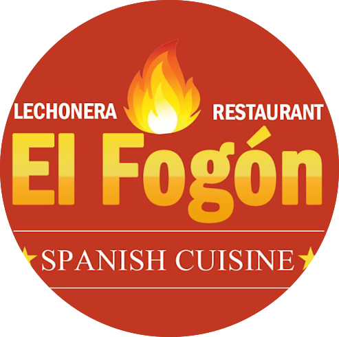 Lechonera El Fogon logo