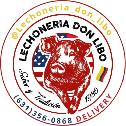 Lechoneria Don Libo logo