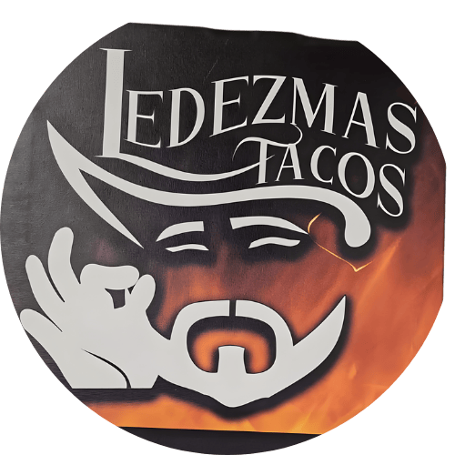 Ledezma's Tacos logo