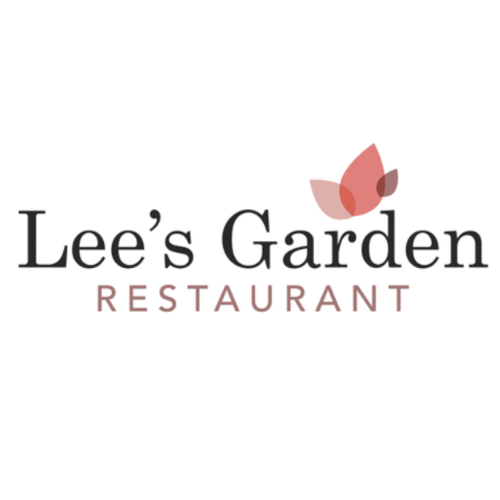 Lee's Garden-Diamond House logo
