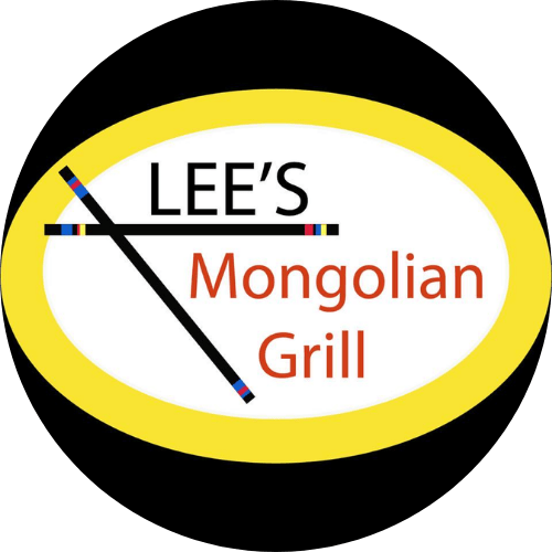 Lee's Mongolian Grill logo