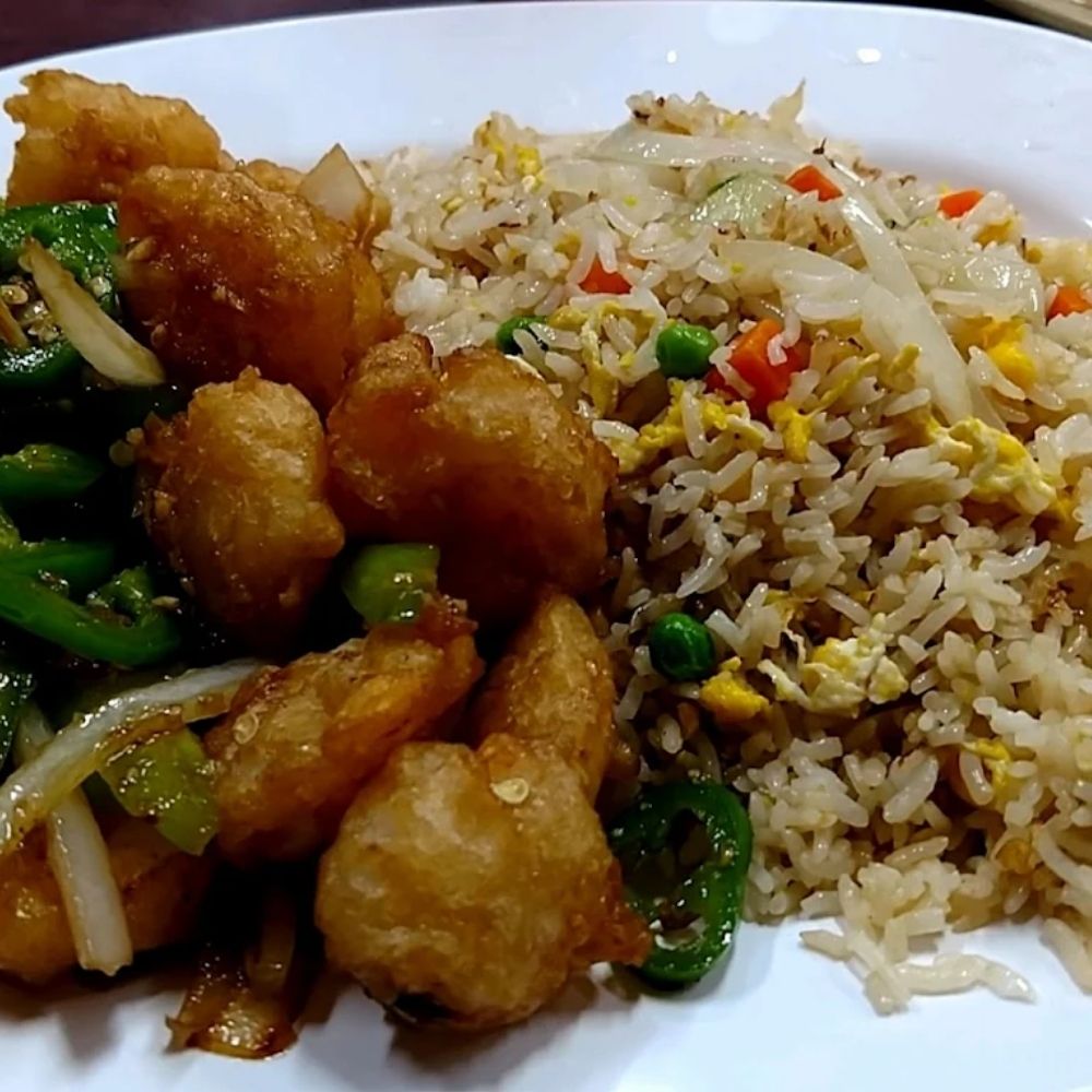 Side food item