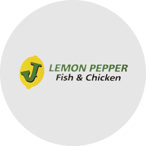Lemon Pepper Fish and Chicken Albany logo